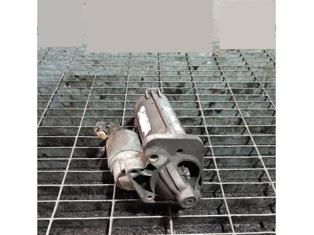 bontott NISSAN QASHQAI Önindító