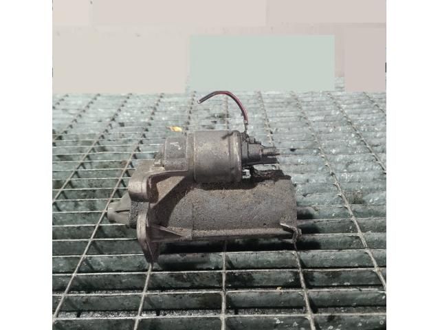 bontott NISSAN QASHQAI Önindító