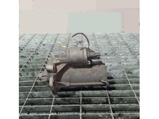 bontott NISSAN QASHQAI Önindító