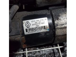 bontott NISSAN QASHQAI Önindító