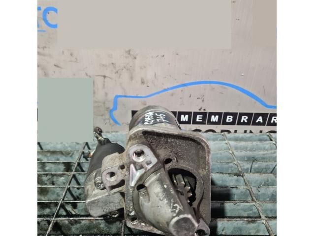 bontott NISSAN QASHQAI Önindító