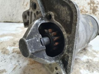 bontott NISSAN QASHQAI Önindító