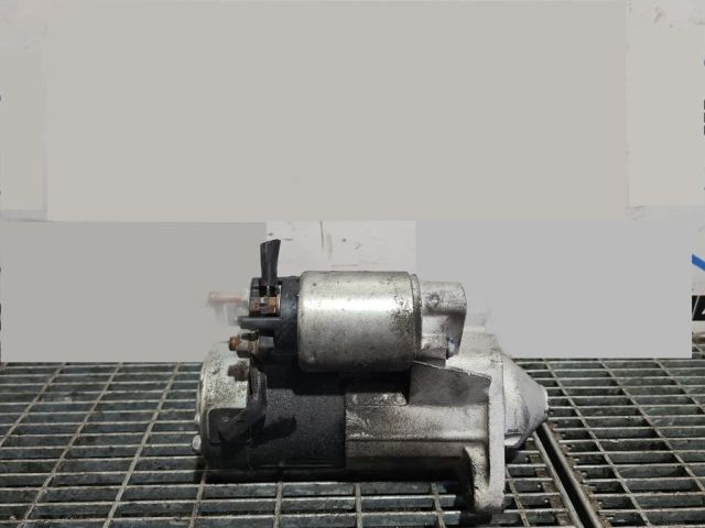 bontott NISSAN QASHQAI Önindító