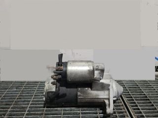 bontott NISSAN QASHQAI Önindító