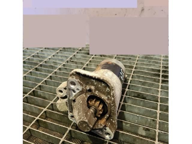 bontott NISSAN QASHQAI Önindító