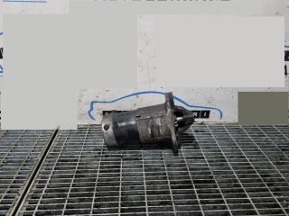 bontott NISSAN QASHQAI Önindító