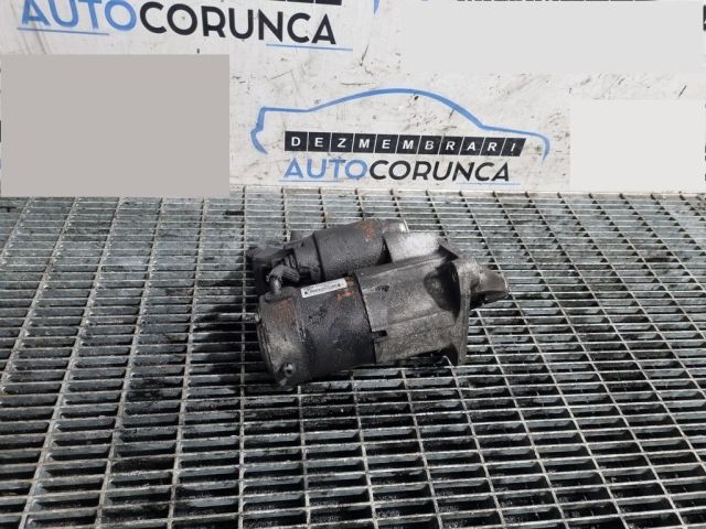 bontott NISSAN QASHQAI Önindító