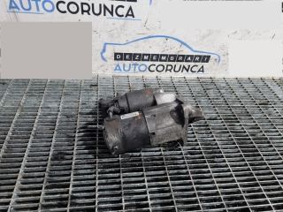 bontott NISSAN QASHQAI Önindító