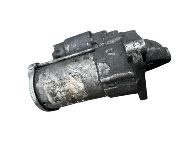 bontott NISSAN QASHQAI Önindító