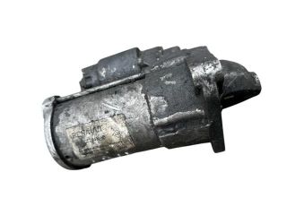 bontott NISSAN QASHQAI Önindító