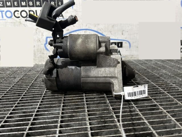 bontott NISSAN QASHQAI Önindító