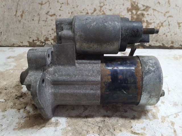 bontott NISSAN QASHQAI Önindító