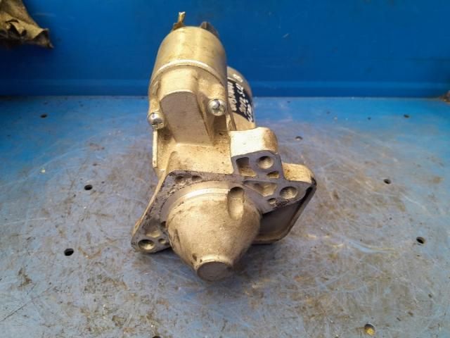 bontott NISSAN QASHQAI Önindító