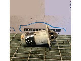 bontott NISSAN QASHQAI Önindító