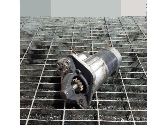 bontott NISSAN QASHQAI Önindító