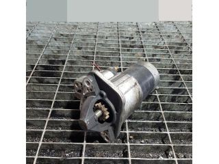 bontott NISSAN QASHQAI Önindító