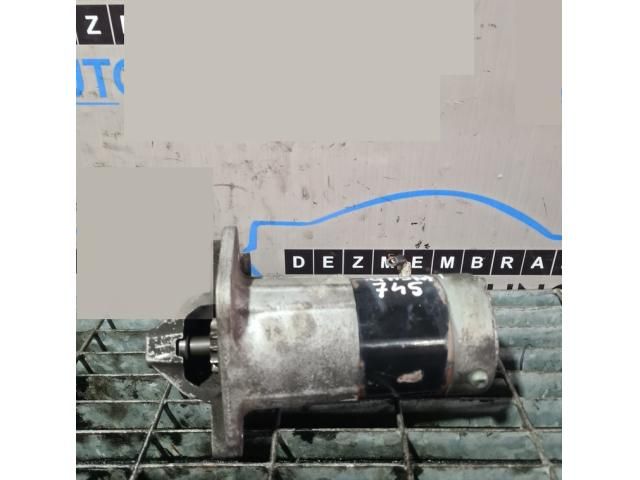 bontott NISSAN QASHQAI Önindító