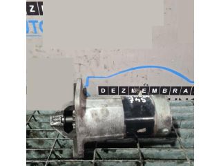 bontott NISSAN QASHQAI Önindító