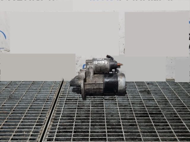 bontott NISSAN QASHQAI Önindító