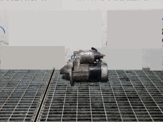 bontott NISSAN QASHQAI Önindító