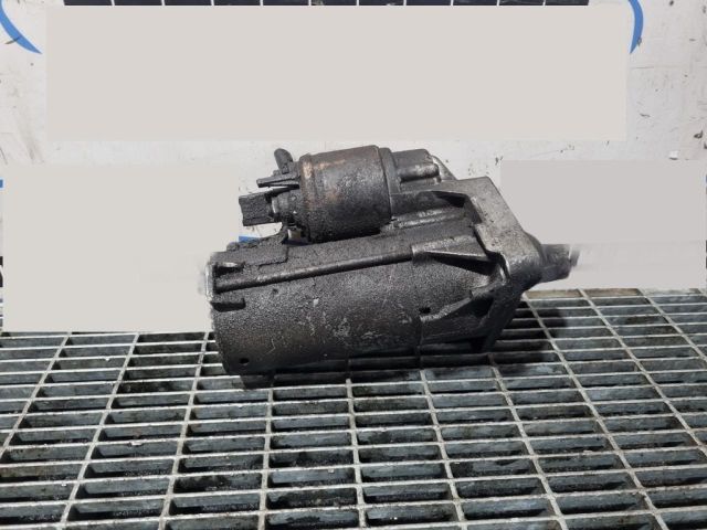 bontott NISSAN QASHQAI Önindító