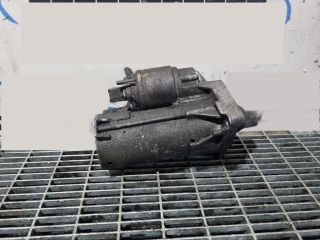 bontott NISSAN QASHQAI Önindító