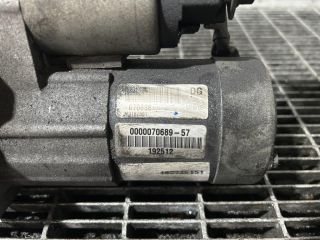 bontott NISSAN QASHQAI Önindító