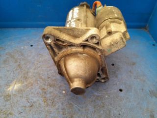 bontott NISSAN QASHQAI Önindító