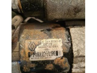 bontott NISSAN QASHQAI Önindító