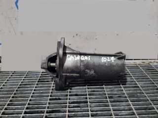 bontott NISSAN QASHQAI Önindító