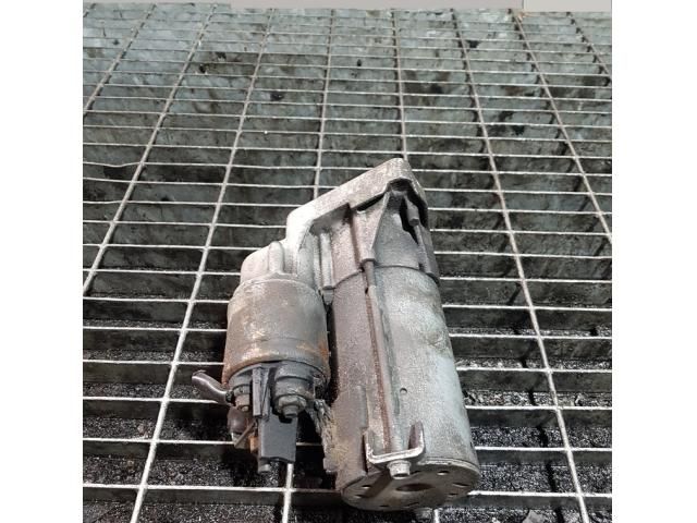 bontott NISSAN QASHQAI Önindító