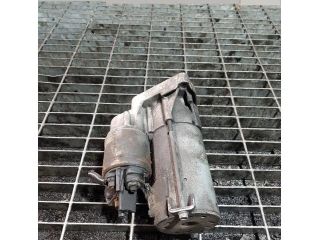 bontott NISSAN QASHQAI Önindító