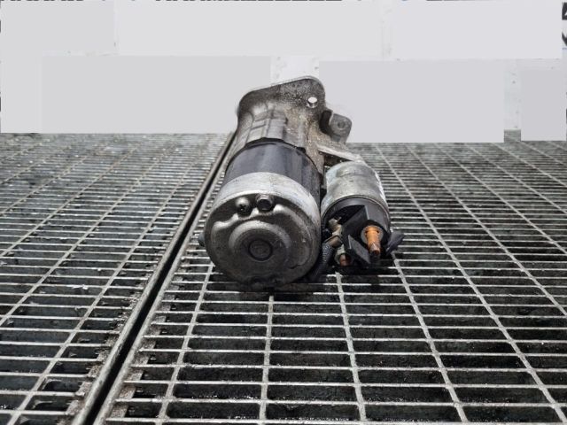 bontott NISSAN QASHQAI Önindító