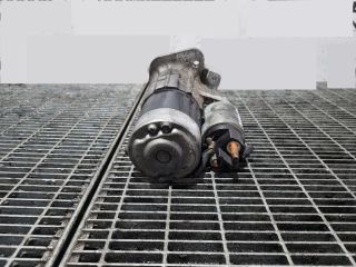 bontott NISSAN QASHQAI Önindító