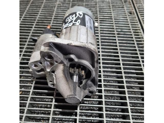 bontott NISSAN QASHQAI Önindító