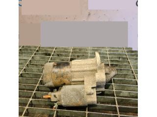 bontott NISSAN QASHQAI Önindító