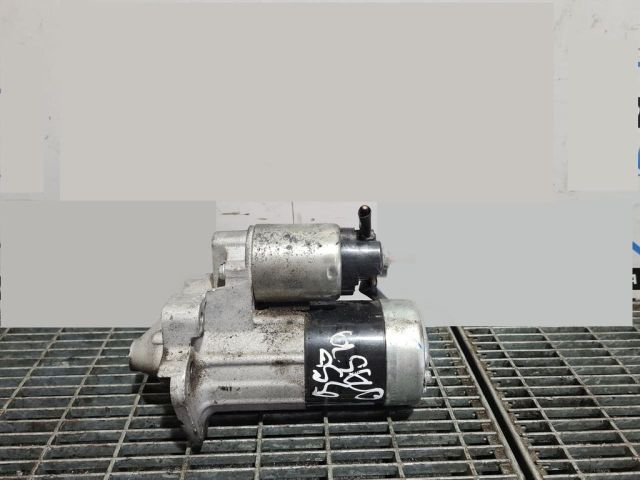 bontott NISSAN QASHQAI Önindító