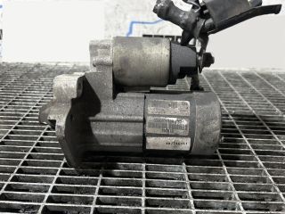 bontott NISSAN QASHQAI Önindító