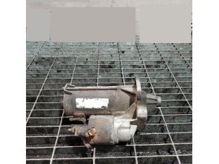 bontott NISSAN QASHQAI Önindító