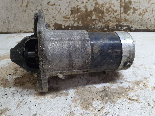 bontott NISSAN QASHQAI Önindító