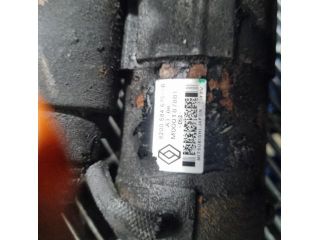 bontott NISSAN QASHQAI Önindító