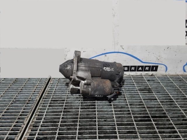 bontott NISSAN QASHQAI Önindító