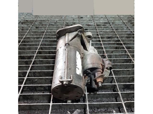 bontott NISSAN QASHQAI Önindító