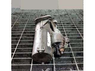 bontott NISSAN QASHQAI Önindító