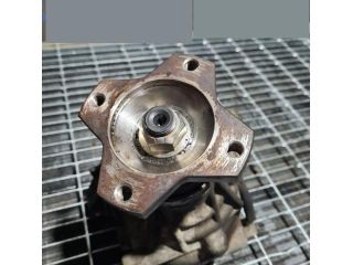 bontott NISSAN QASHQAI Osztómű