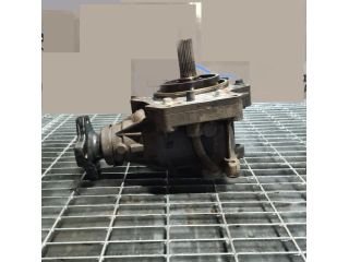 bontott NISSAN QASHQAI Osztómű