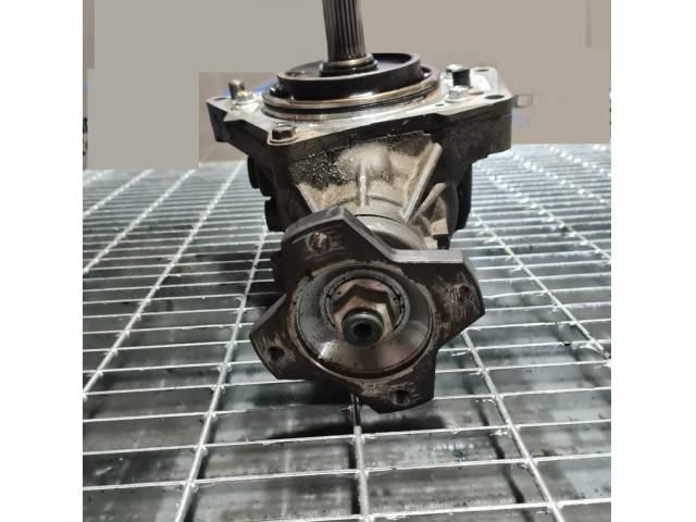 bontott NISSAN QASHQAI Osztómű