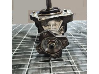 bontott NISSAN QASHQAI Osztómű