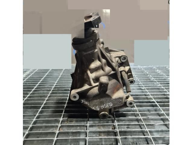 bontott NISSAN QASHQAI Osztómű