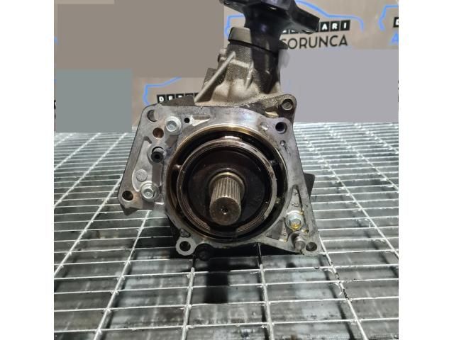 bontott NISSAN QASHQAI Osztómű